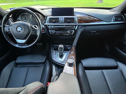 Used 2018 BMW 430i Gran Coupe RWD image 9
