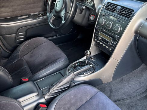 Used 2001 Lexus IS 300 RWD image 8