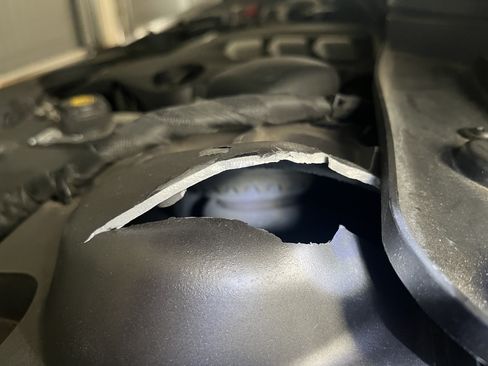 Used 2016 Maserati Ghibli image 15