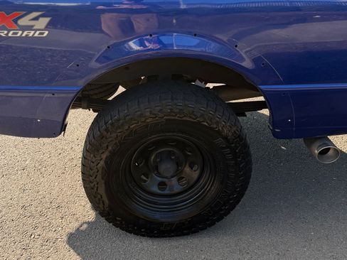 Used 2003 Ford Ranger FX4 image 12