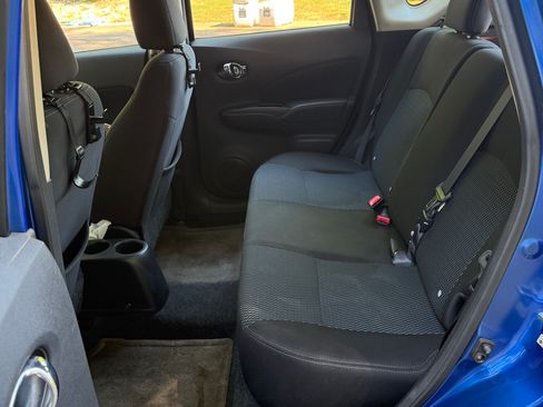 Used 2014 Nissan Versa Note SV FWD image 8