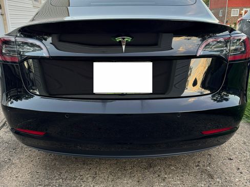 Used 2019 Tesla Model 3 Standard Range Plus image 13