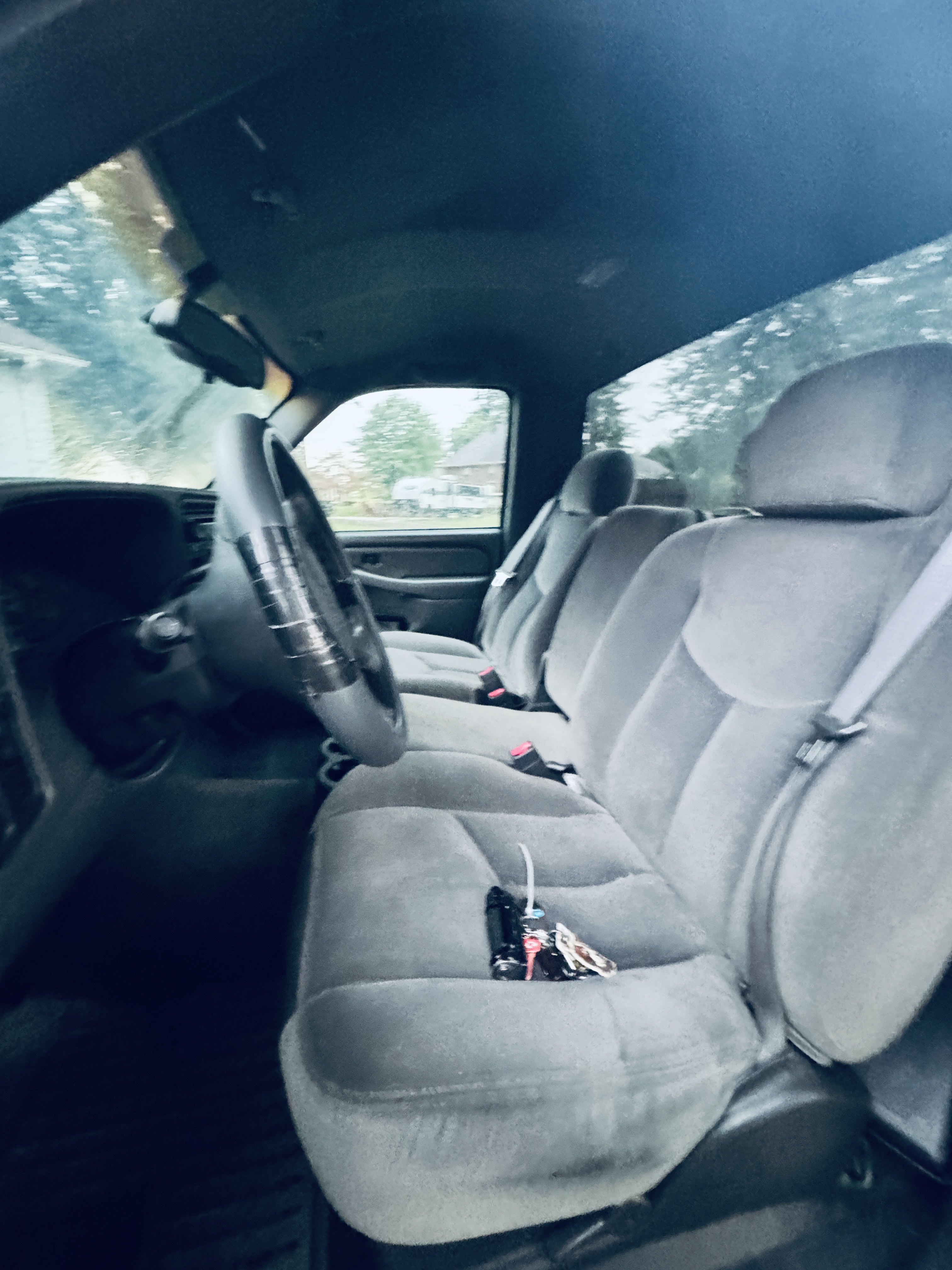 Used 2004 GMC Sierra 1500 2WD Regular Cab image 5