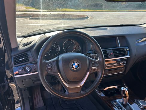 Used 2016 BMW X3 xDrive28i image 15