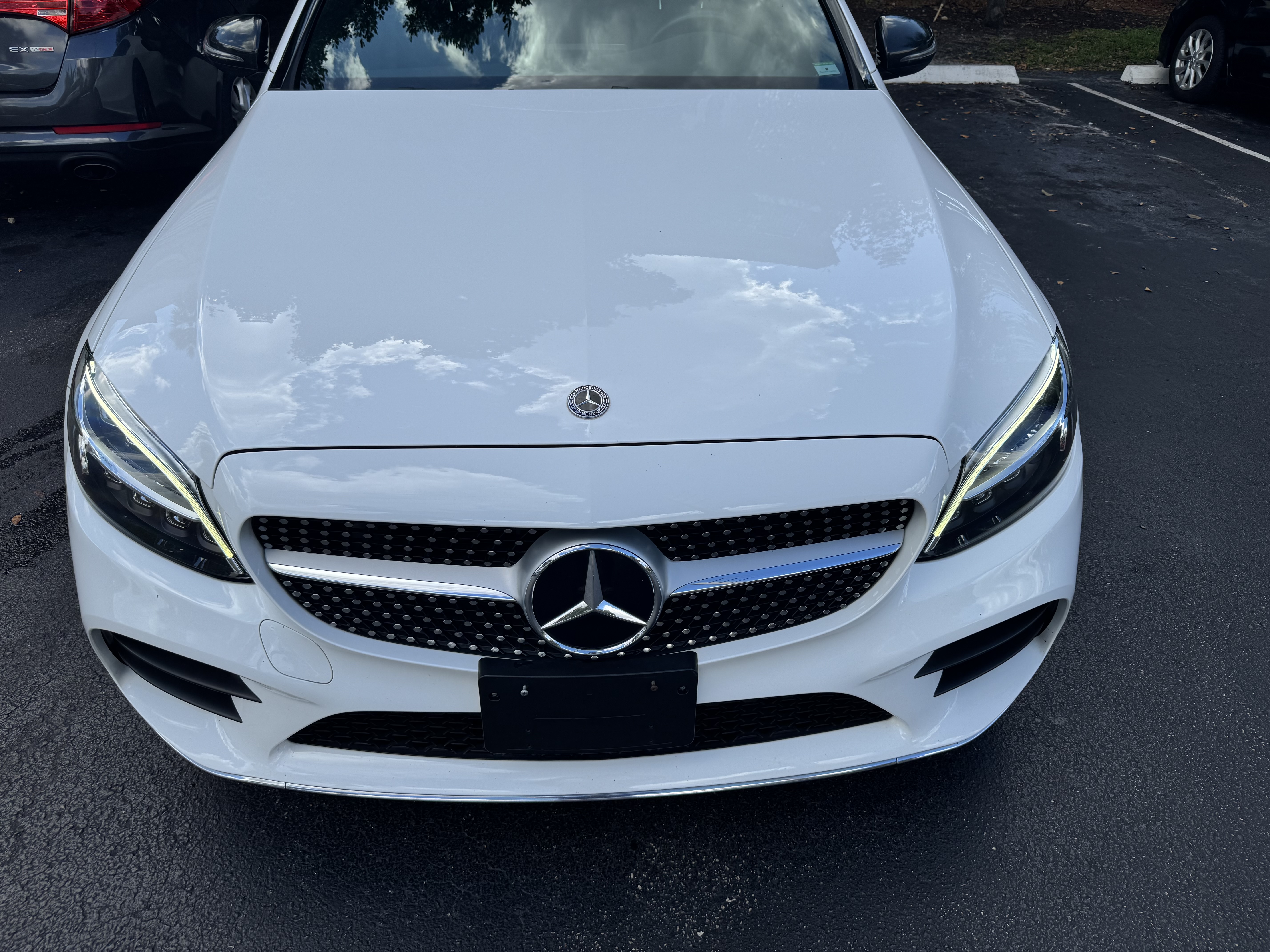 Used 2019 Mercedes-Benz C 300 Sedan image 18
