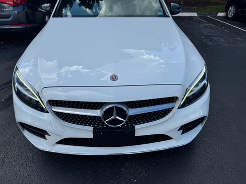 Used 2019 Mercedes-Benz C 300 Sedan image 18