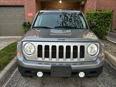 Used 2017 Jeep Patriot Sport w/ Power Value Group