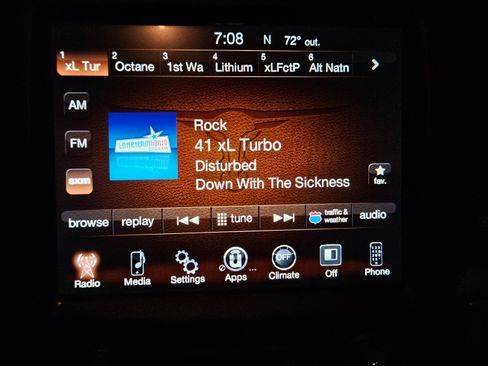 Used 2015 RAM 1500 Big Horn image 17