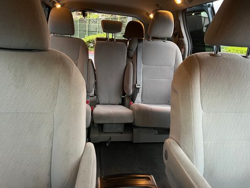 Used 2015 Toyota Sienna LE FWD image 8