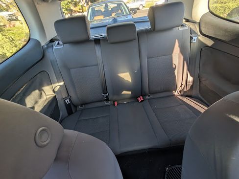 Used 2007 Volkswagen Rabbit 2-Door image 21