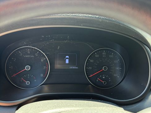 Used 2019 Kia Sportage LX w/ LX Popular Package FWD image 12