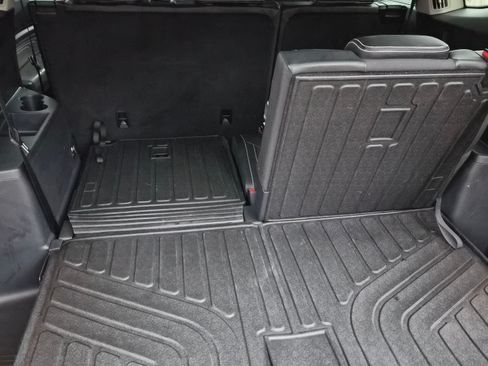 Used 2022 Volkswagen Atlas SE image 28