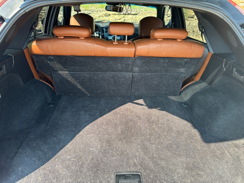 Used 2007 INFINITI FX35 AWD image 27