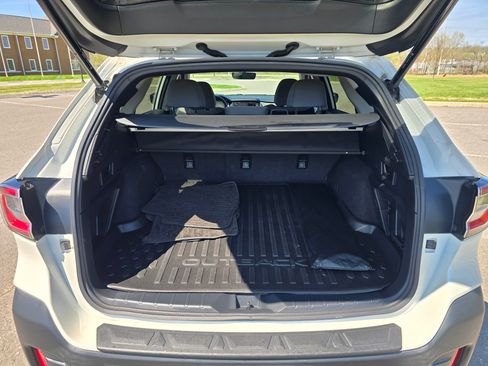 Used 2021 Subaru Outback Premium w/ Tech Package 1 image 19