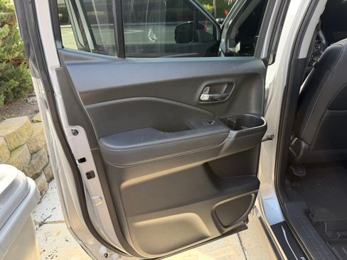 Used 2023 Honda Ridgeline RTL-E image 14