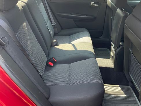 Used 2012 Chevrolet Malibu LT w/ 1LT All-Star Package image 24