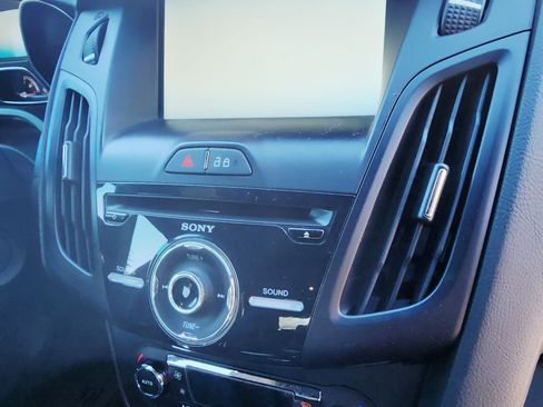 Used 2014 Ford Focus ST w/ Equipment Group 202A image 17