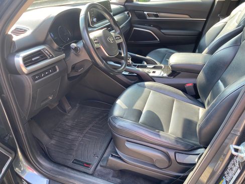 Used 2020 Kia Telluride LX image 6