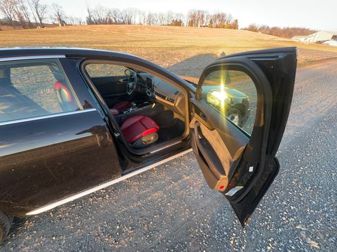 Used 2021 Audi S4 Premium Plus w/ Premium Plus Package image 15