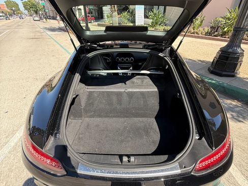 Used 2016 Mercedes-Benz AMG GT S image 14