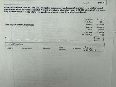 Used 2017 Land Rover Range Rover Supercharged image 31
