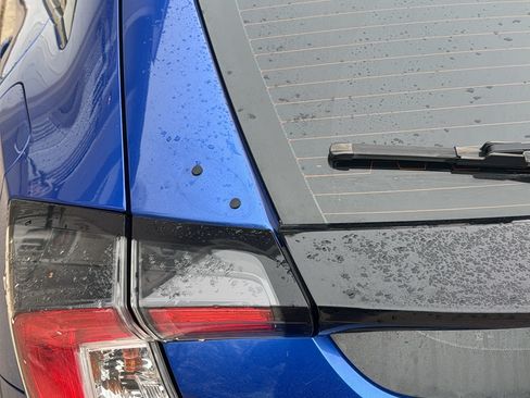 Used 2019 Honda Civic Sport Touring image 16