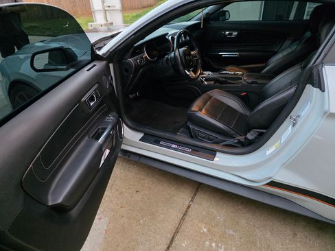 Used 2021 Ford Mustang Mach 1 w/ Mach 1 Handling Package image 15