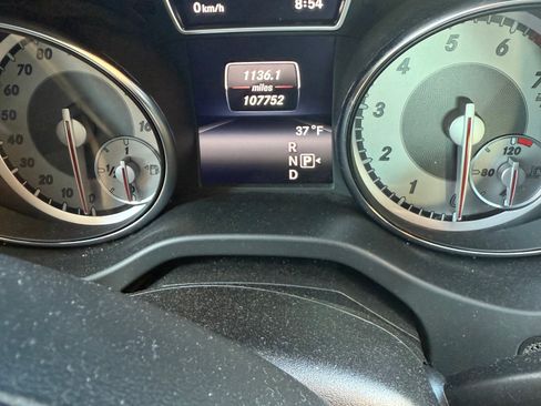 Used 2014 Mercedes-Benz CLA 250 4MATIC image 6