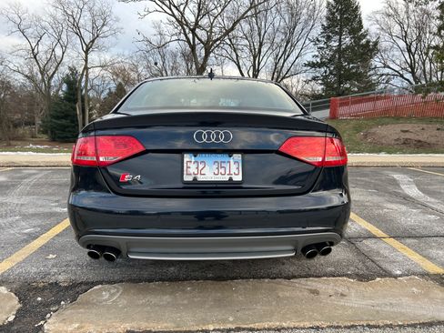 Used 2011 Audi S4 Premium Plus image 6