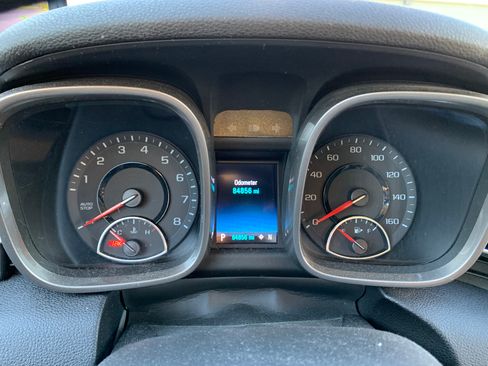 Used 2015 Chevrolet Malibu LS image 17