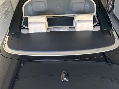Used 2013 BMW 335i Convertible RWD image 4