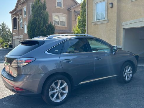 Used 2012 Lexus RX 350 AWD image 6