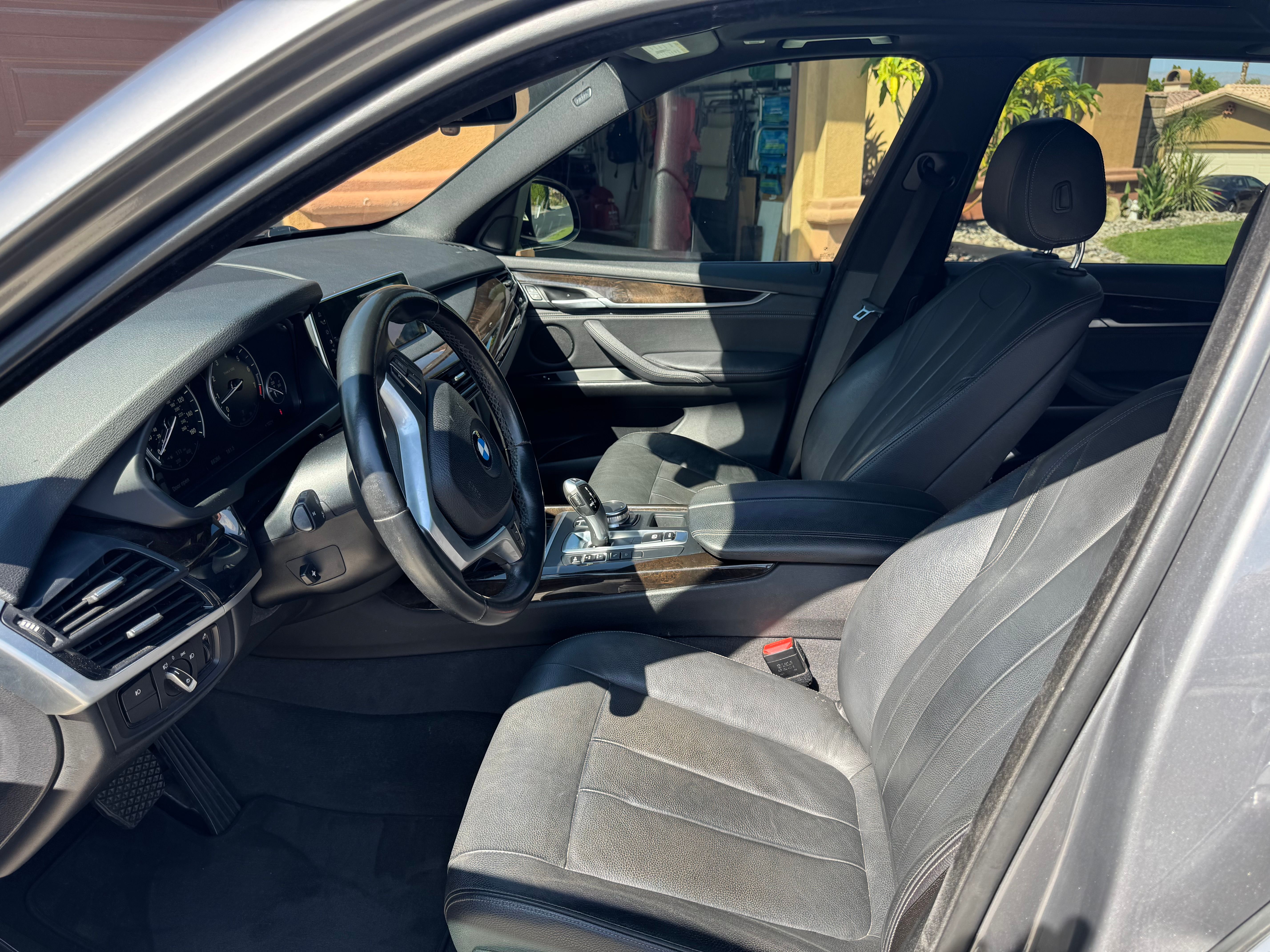 Used 2017 BMW X5 sDrive35i RWD image 11