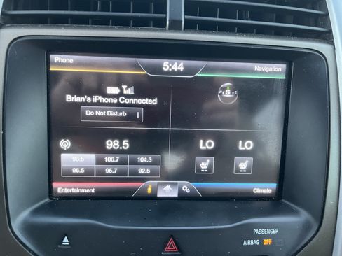 Used 2012 Ford Edge SEL image 29