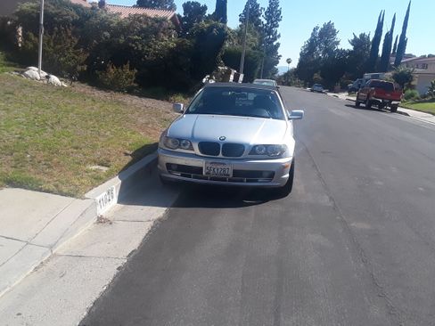 Used 2004 BMW 330Ci Convertible image 13