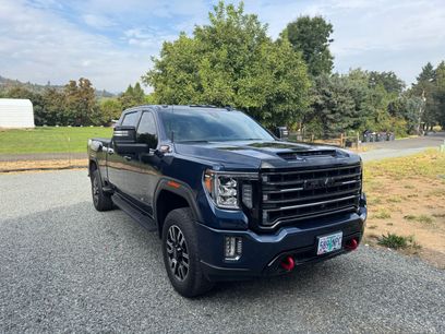 Used 2022 GMC Sierra 2500 AT4 w/ AT4 Premium Plus Package