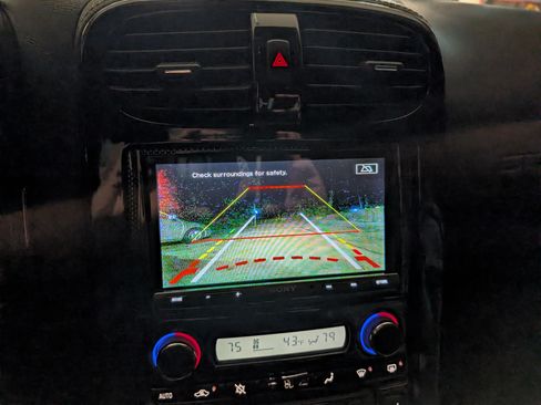 Used 2009 Chevrolet Corvette Convertible w/ Preferred Equipment Group image 12