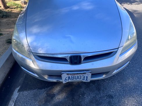 Used 2007 Honda Accord SE image 6