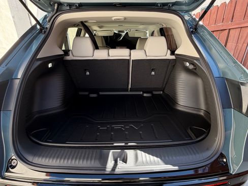 Used 2025 Honda HR-V EX-L image 15