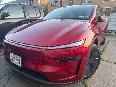 Used 2026 Tesla Model Y Long Range