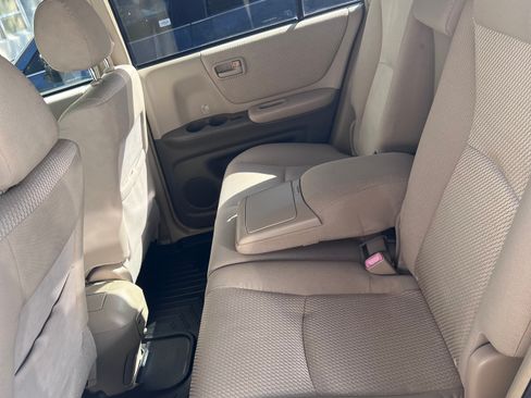 Used 2007 Toyota Highlander Hybrid image 13