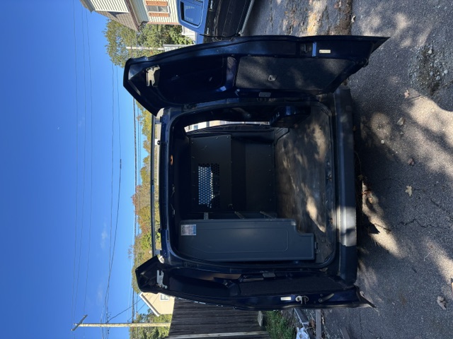 Used 2013 Nissan NV200 S FWD image 12