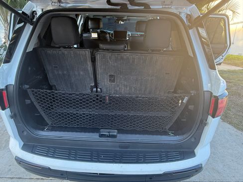 Used 2024 Toyota Sequoia TRD Pro image 18