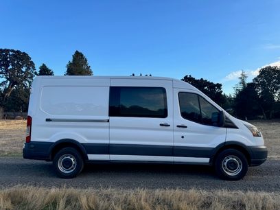 Used 2016 Ford Transit 250 148 Medium Roof