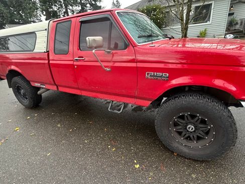 Used 1996 Ford F150 XL image 2