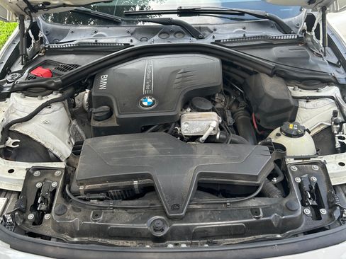 Used 2016 BMW 328i Sedan RWD image 11