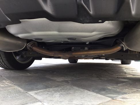 Used 2020 Subaru WRX w/ Popular Package #1 image 10