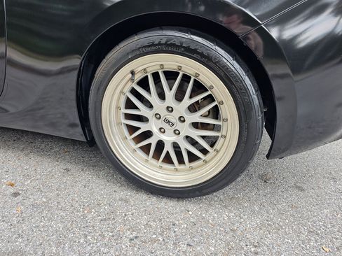 Used 2014 Scion FR-S Monogram Series image 17