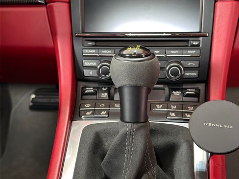 Used 2013 Porsche Boxster S RWD image 14