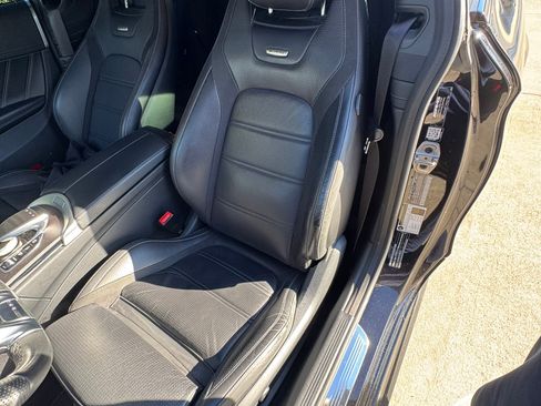 Used 2019 Mercedes-Benz C 63 AMG S image 25